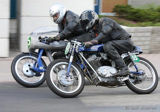 Barneveld 2009 Henk Morren 157 